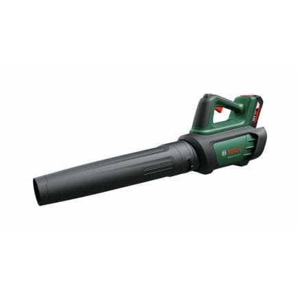 BOSCH 06008C6001 - AdvancedLeafBlower 36V-750 - Souffleur de jardin sans fil 36V (sans batterie)
