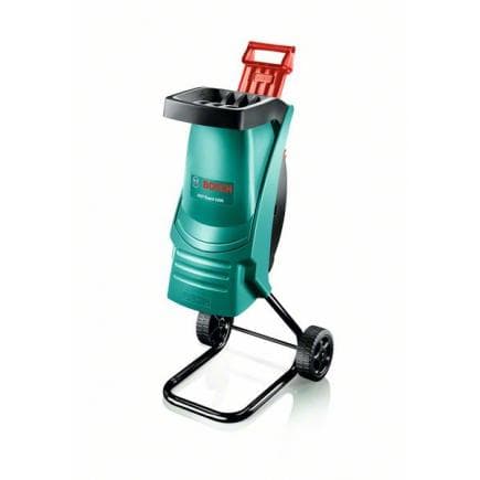 BOSCH 0600853600 - AXT Rapid 2200 - Broyeurs de végétaux Rapid 2.200 W