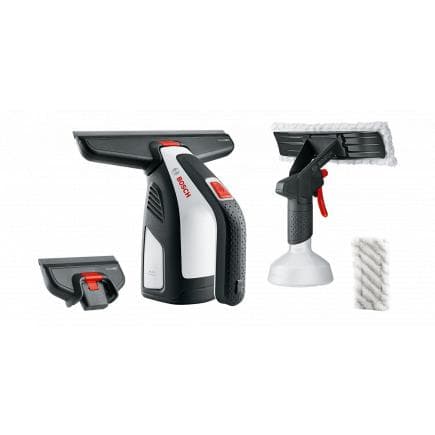 BOSCH 06008B7000 - Set GlassVAC - Nettoyant vitres
