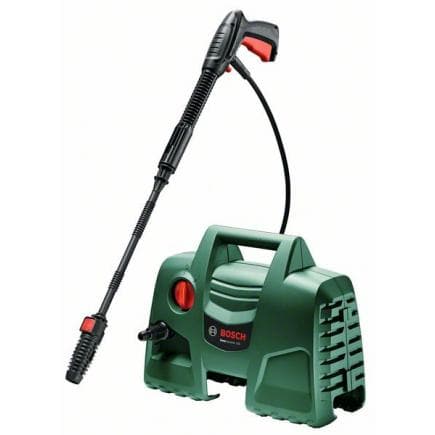BOSCH 06008A7E01 - EasyAquatak 100 - Nettoyeurs haute pression 1.100 W