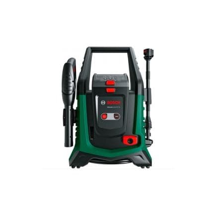 BOSCH 06008C7002 - UniversalAquatak 36V-100 - Nettoyeur haute pression à batterie 36V/4.0 Ah
