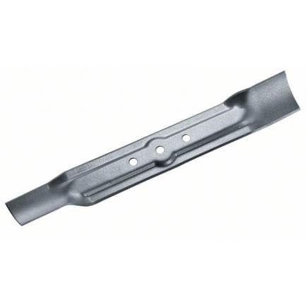 BOSCH F016800340 - Lame affûtee pour tondeuse rotative Rotak 32/320/ 32 Ergoflex