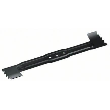 BOSCH F016800368 - Lame de rechange pour tondeuses a gazon, 43 cm