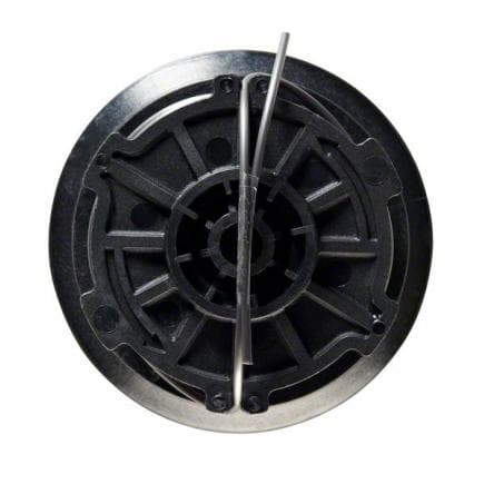 BOSCH F016800345 - Bobine de fil de coupe de 8 m (1,6 mm)