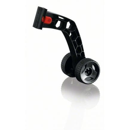 BOSCH F016800386 - Set de roues pour un guidage sûr de l'outil