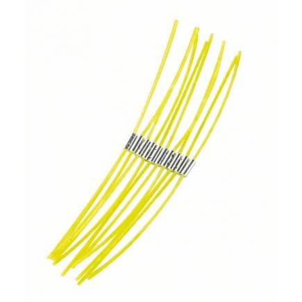 BOSCH F016800174 - Fil extra-fort de 23 cm (2,4 mm)