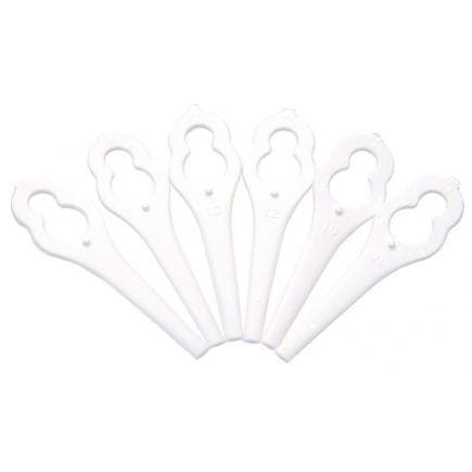 BOSCH F016800177 - Lames en plastique de 23 cm