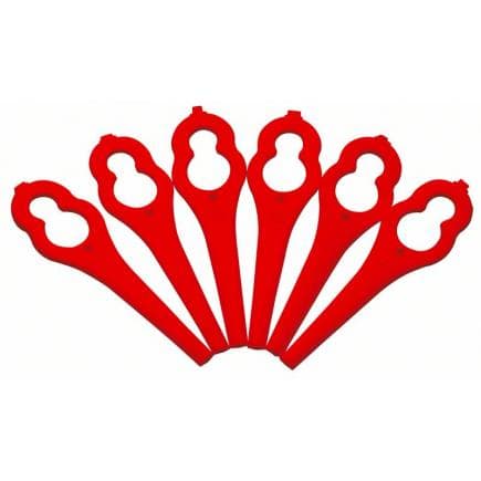 BOSCH F016800183 - Lames en plastique de 26 cm