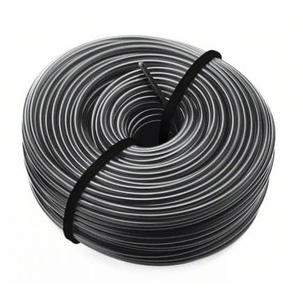 BOSCH F016800462 - Ligne de rechange de 24 m (1,6 mm)