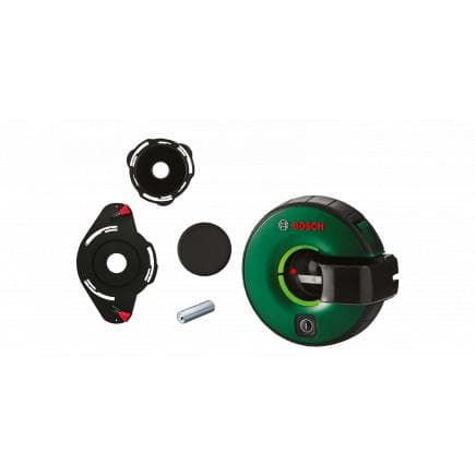 BOSCH 2605411073 - Sac de collecte/capuche de protection