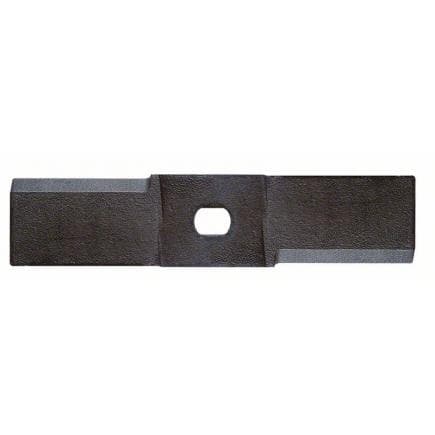 BOSCH F016800276 - Lames de rechange pour AXT Rapid 2200
