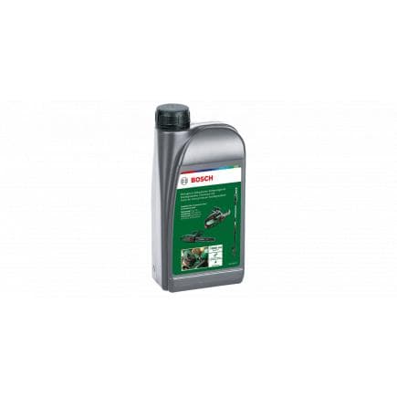 BOSCH 2607000181 - Huile tronçonneuse 1L