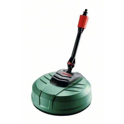 BOSCH F016800486 - Brosse AquaSurf 250 pour le nettoyage des porches
