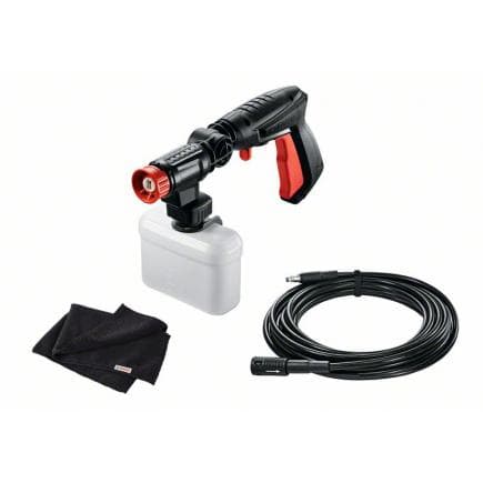 BOSCH F016800612 - Kit de nettoyage 360°