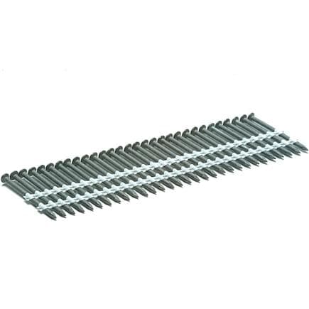 BOSTITCH PT28R50G12 - Clous à anneaux galvanisés PT