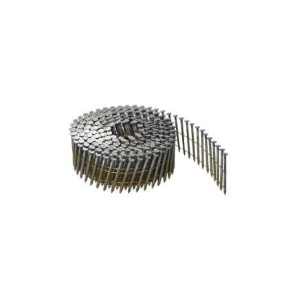BOSTITCH F280SP80J8Q - Clous à spirale galvanisée Jumbo F280SP (Lot multiple)