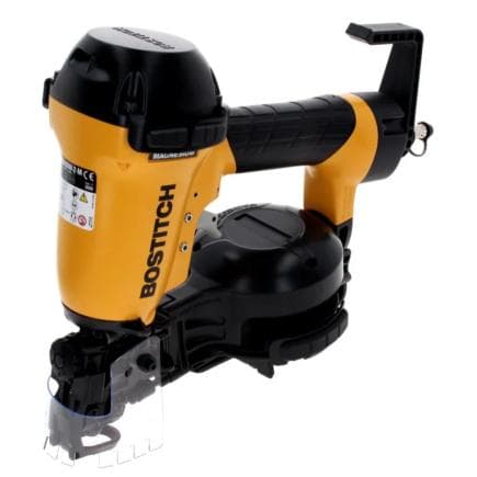 BOSTITCH RN46DW-2-M - Clouse pneumatique pour toiture - ST 45mm pour placo
