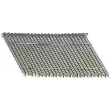 BOSTITCH RH28R50G50 - Clous à batten PL RH avec profil en anneau galvanisé