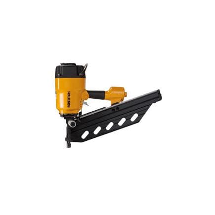 BOSTITCH BRT130-E - Clouse pneumatique BERTA 21° avec lattes ST 130mm max