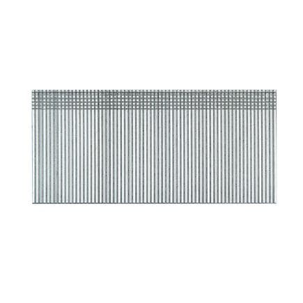 BOSTITCH 1062500Z - Mini broches 106 galvanisées