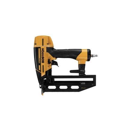 BOSTITCH FN1664SP-E - Clouse pneumatique pour brad « Smartpoint » ST 16GA 64mm max