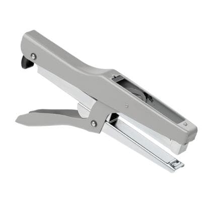 BOSTITCH P3-GRAY - Agrafeuse manuelle P3 gris