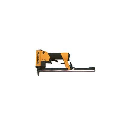 BOSTITCH 21680B-ALM-E - Agrafeuse pneumatique à chargeur long à autofire