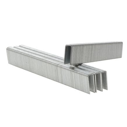 BOSTITCH SX503530Z - SX5035 Agrafes galvanisées avec embout ciseau (Lot multiple)