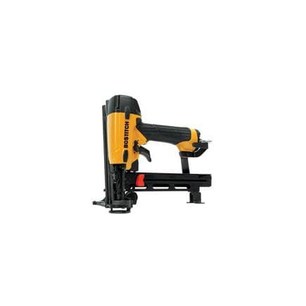 BOSTITCH SL1838BC-E - Agrafeuse pneumatique pour points et rondelles