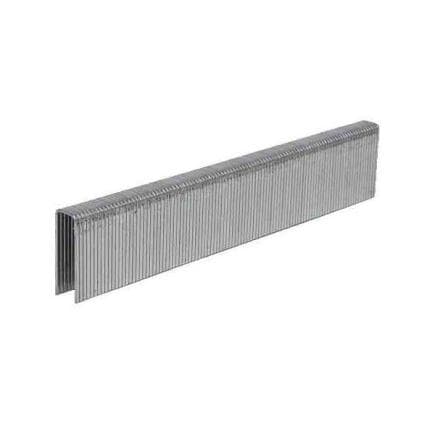BOSTITCH SL503535Z - Agrafes galvanisées SL5035 avec embout ciseau (Lot multiple)