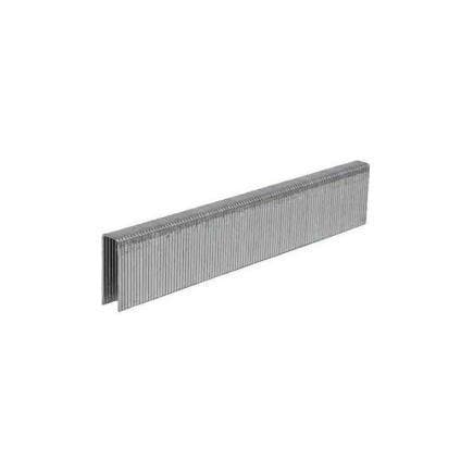BOSTITCH S1-100SS304 - S1 SS304 Agrafes en inox avec embout ciseau (Lot multiple)