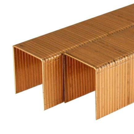 BOSTITCH SW90601-1/2 - Agrafes SW9060 pour carton