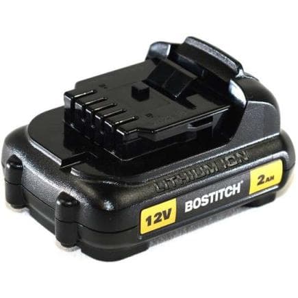 BOSTITCH BTCB122-EC - Batterie 12V 2,0 Ah