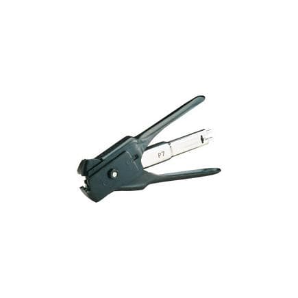 BOSTITCH P7 - Anneau C à machine à anneaux manuels
