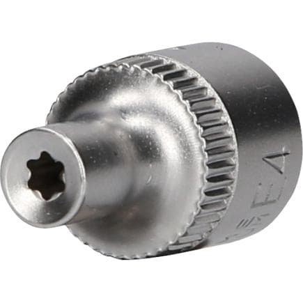 BRILLIANT TOOLS BT021834 - Douille Torx E 3/8"