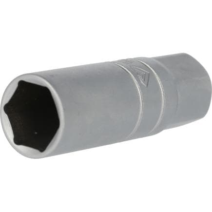 BRILLIANT TOOLS BT021850 - Douille pour bougies d’allumage 3/8"