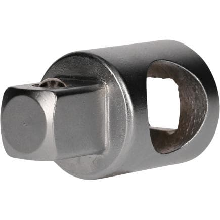 BRILLIANT TOOLS BT022903 - Carré pour poignée coulissante 1/2"