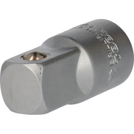 BRILLIANT TOOLS BT022905 - Adaptateur 1/2" à 3/8"