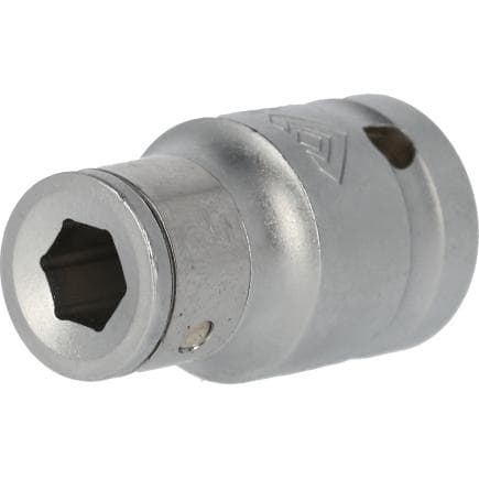 BRILLIANT TOOLS BT022907 - Douille porte-embout 1/2" pour 5/16"