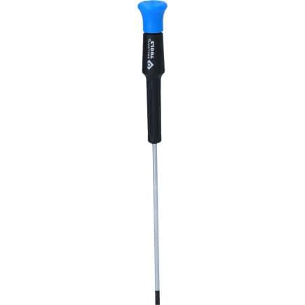 BRILLIANT TOOLS BT031048 - Tournevis plat 3,0 x 100 mm