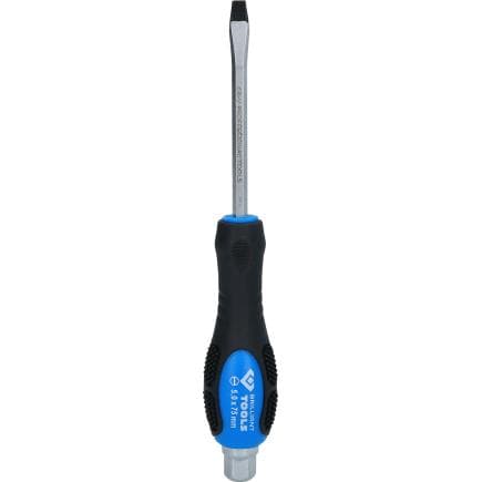 BRILLIANT TOOLS BT034801 - Tournevis à tête plate
