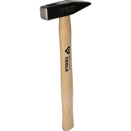 BRILLIANT TOOLS BT070903 - Marteau de mécanicien