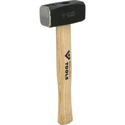 BRILLIANT TOOLS BT071910 - Massette