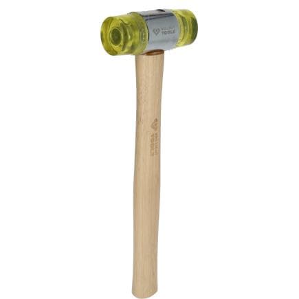 BRILLIANT TOOLS BT071930 - Maillet en plastique ø 40 mm