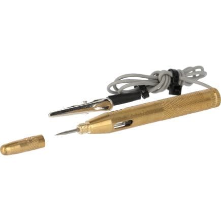 BRILLIANT TOOLS BT121900 - Testeur de tension 6-24V 6 - 24 V
