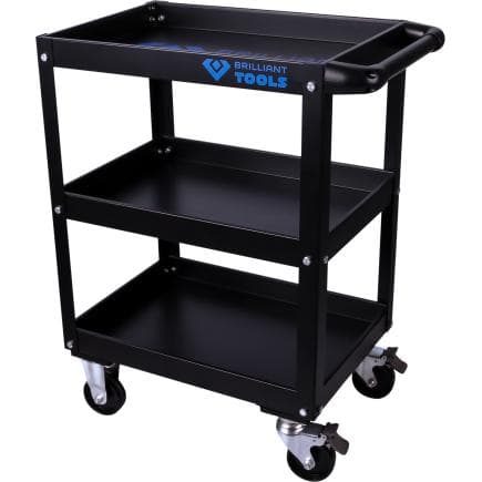BRILLIANT TOOLS BT150900 - Chariot d'atelier