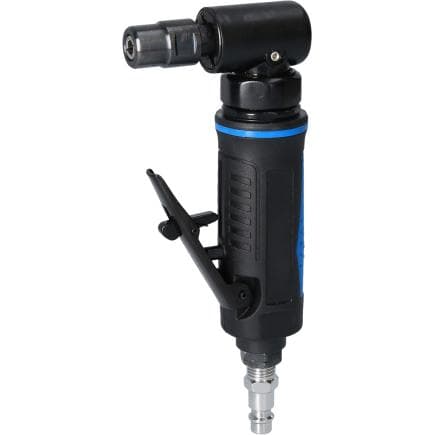 BRILLIANT TOOLS BT160701 - Meuleuse axiale pneumatique coudée
