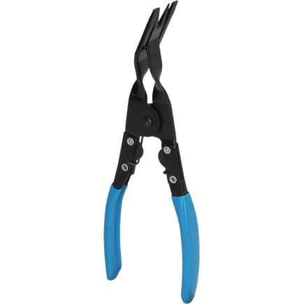 BRILLIANT TOOLS BT516003 - Pince à dégrafer les habillages de portes