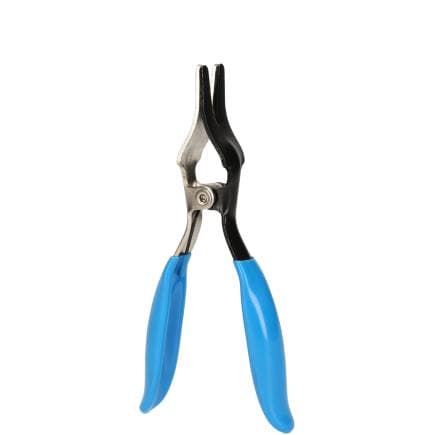 BRILLIANT TOOLS BT526004 - Pince plate à extraire les durites