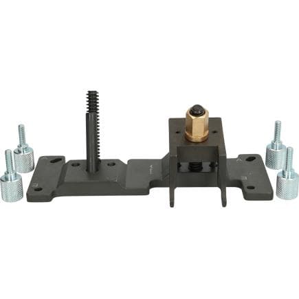 BRILLIANT TOOLS BT541060 - Outil de montage d’arbre à cames pour BMW N53, N54